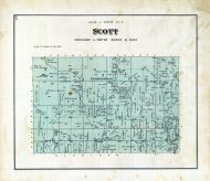 Scott Township, Marion County 1878